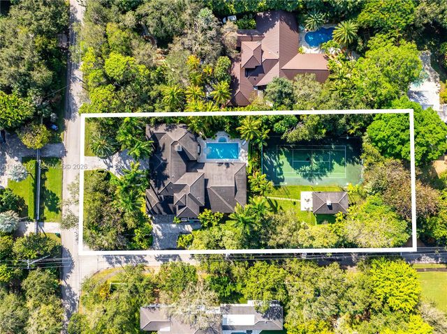8400 SW 52nd Avenue, Miami, FL 33143