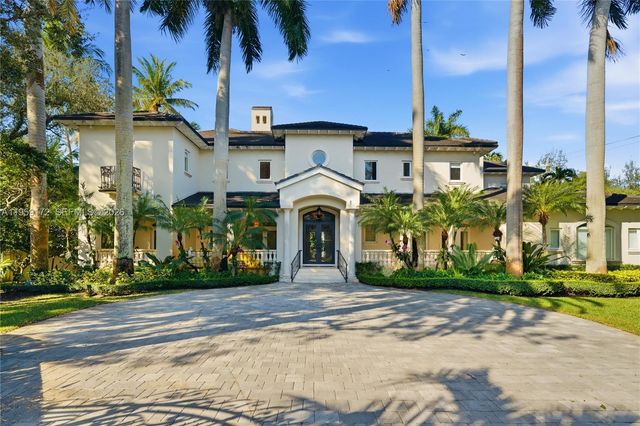 8400 SW 52nd Avenue, Miami, FL 33143
