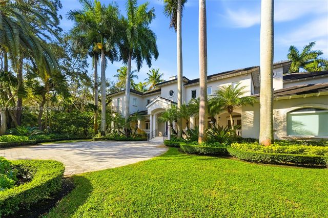 8400 SW 52nd Avenue, Miami, FL 33143