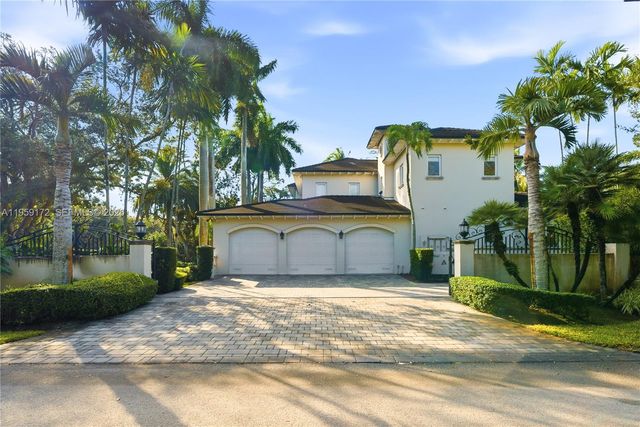 8400 SW 52nd Avenue, Miami, FL 33143
