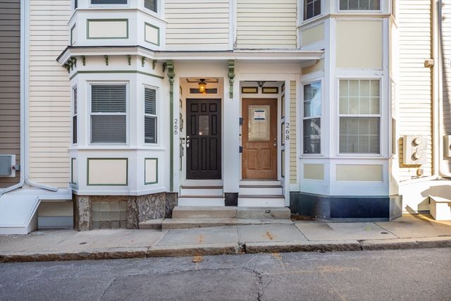 266 Bowen St 1, Boston, MA 02127