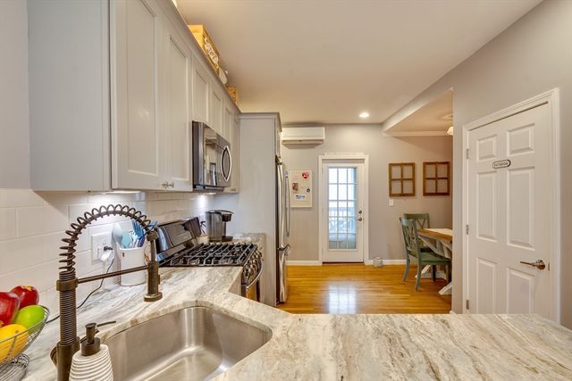 266 Bowen St 1, Boston, MA 02127