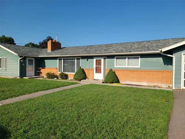 3711 & 3715 Schilling Street, Missoula, MT 59801