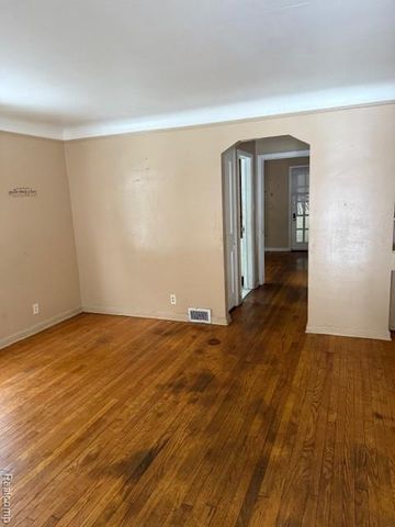 18170 Patton Street, Detroit, MI 48219