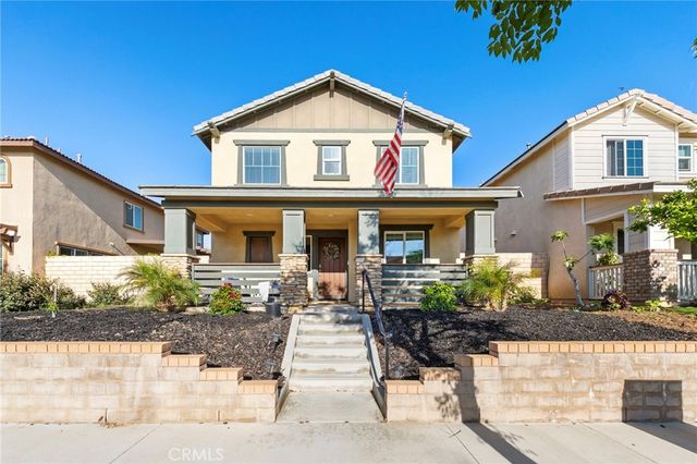 3983 Ottawa Avenue, Ontario, CA 91761