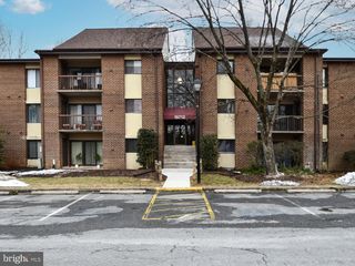 15712 DORSET RD #104, Laurel, MD 20707