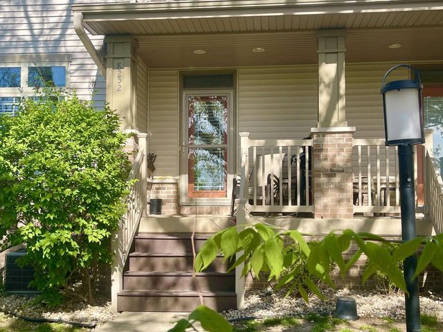 8252 Starr Grass Drive, Madison, WI 53719