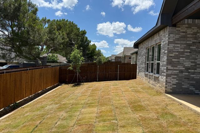 302 Alicia Court, Mansfield, TX 76063