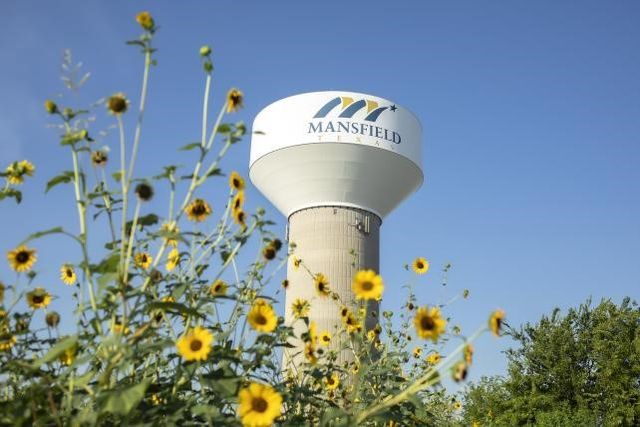 302 Alicia Court, Mansfield, TX 76063