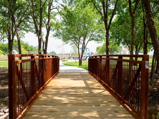 302 Alicia Court, Mansfield, TX 76063