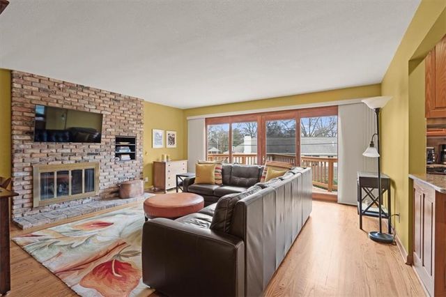 6601 Outlook Drive, Mission, KS 66202