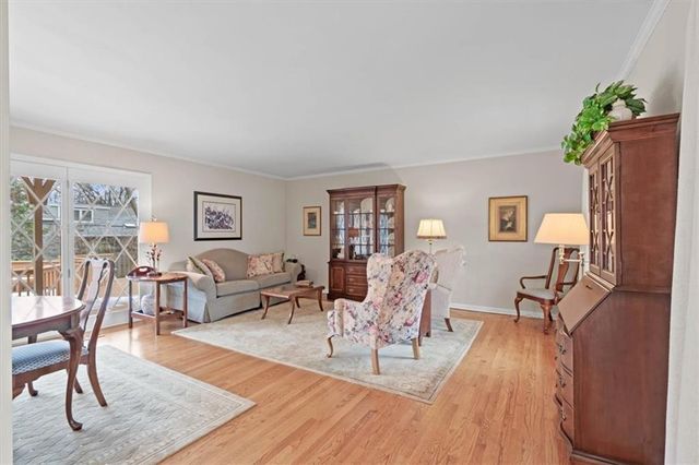 6601 Outlook Drive, Mission, KS 66202