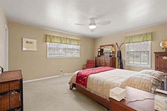 6601 Outlook Drive, Mission, KS 66202