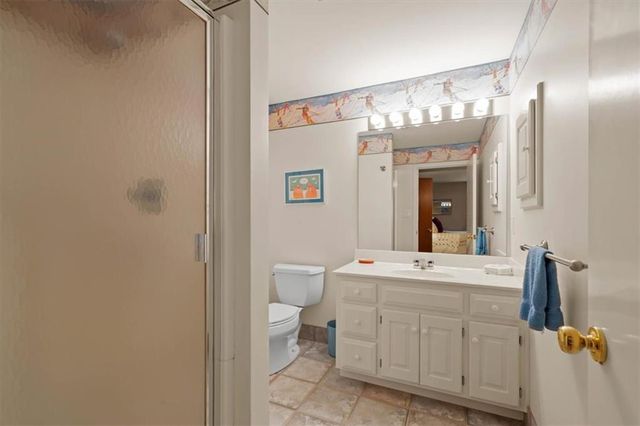 6601 Outlook Drive, Mission, KS 66202