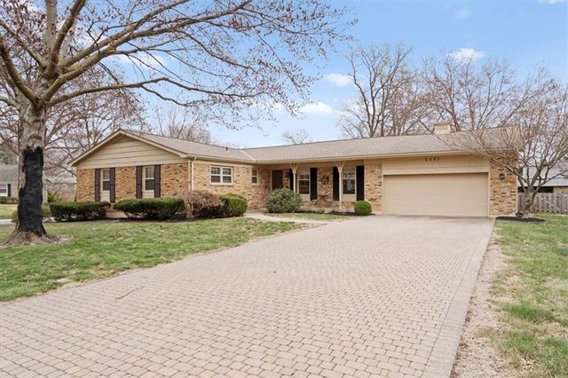 6601 Outlook Drive, Mission, KS 66202