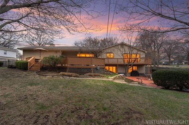 6601 Outlook Drive, Mission, KS 66202