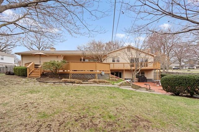 6601 Outlook Drive, Mission, KS 66202