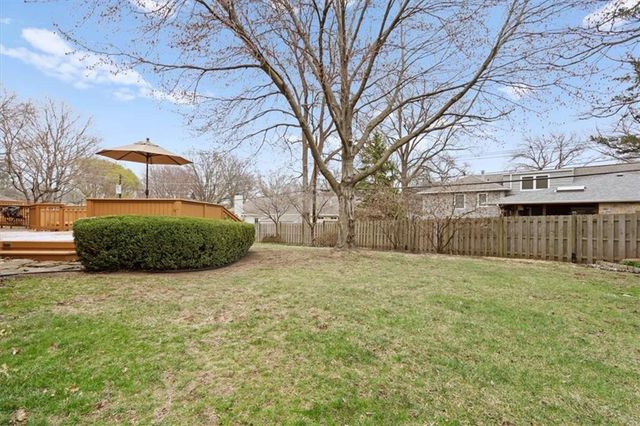 6601 Outlook Drive, Mission, KS 66202