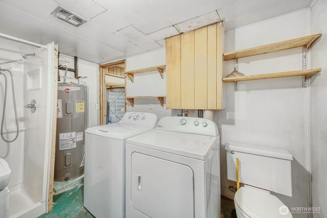 8414 S Thompson Avenue, Tacoma, WA 98444