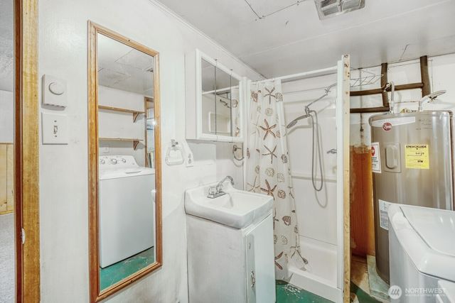 8414 S Thompson Avenue, Tacoma, WA 98444