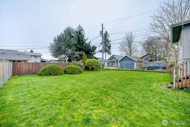 8414 S Thompson Avenue, Tacoma, WA 98444