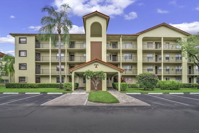 13001 SW 15th Court 404t, Pembroke Pines, FL 33027