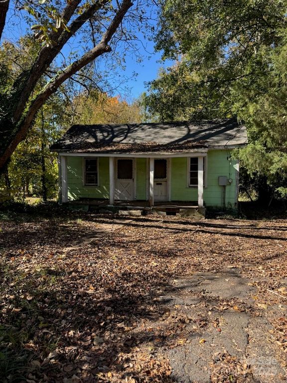 307 Steele Street, Fort Mill, SC 29715