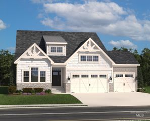 7709 W Rockhaven Dr, Eagle, ID 83616