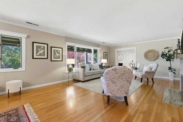 17311 Zena Avenue, Monte Sereno, CA 95030