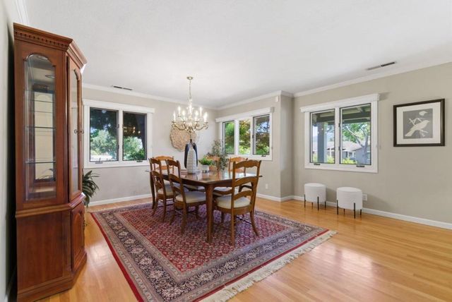 17311 Zena Avenue, Monte Sereno, CA 95030