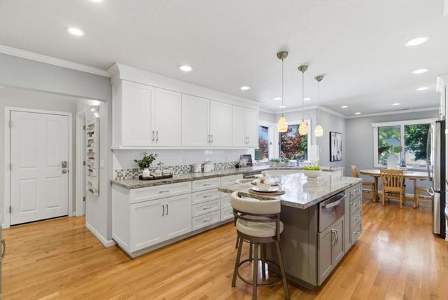 17311 Zena Avenue, Monte Sereno, CA 95030