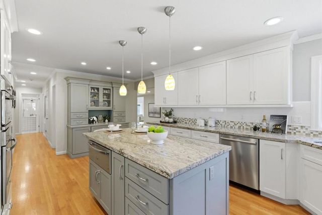 17311 Zena Avenue, Monte Sereno, CA 95030