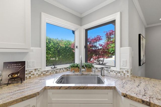 17311 Zena Avenue, Monte Sereno, CA 95030