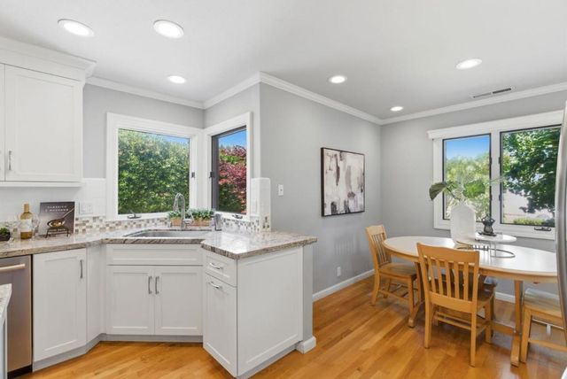 17311 Zena Avenue, Monte Sereno, CA 95030
