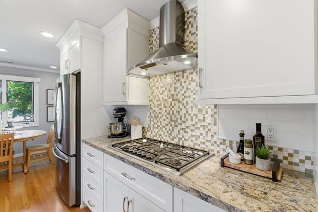 17311 Zena Avenue, Monte Sereno, CA 95030