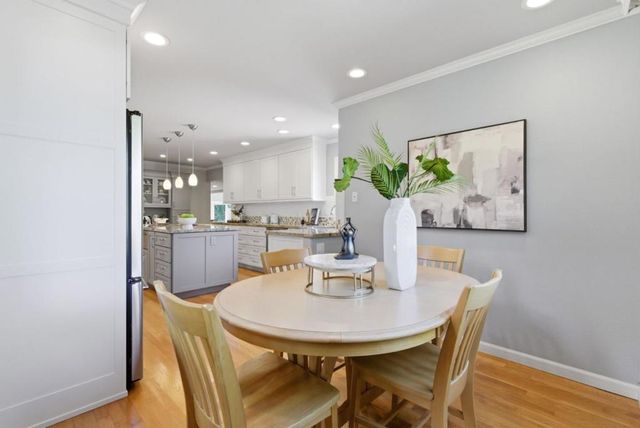 17311 Zena Avenue, Monte Sereno, CA 95030