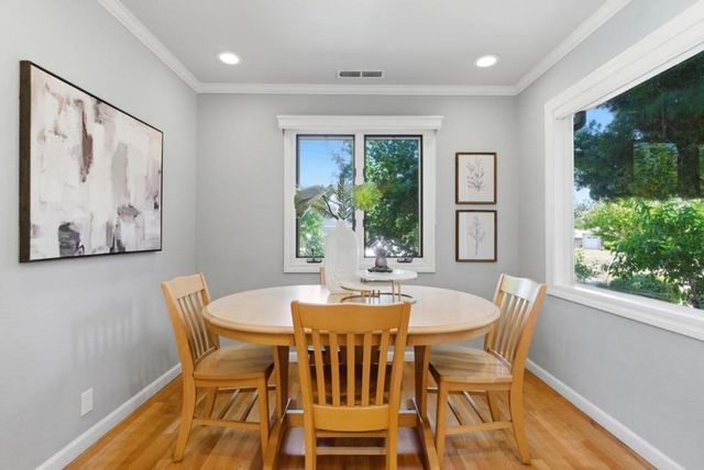 17311 Zena Avenue, Monte Sereno, CA 95030