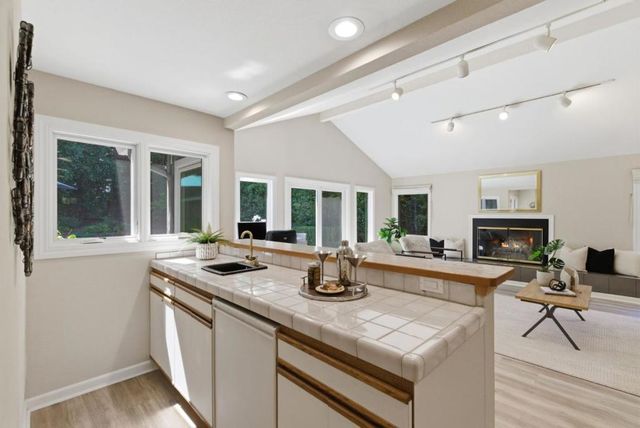 17311 Zena Avenue, Monte Sereno, CA 95030