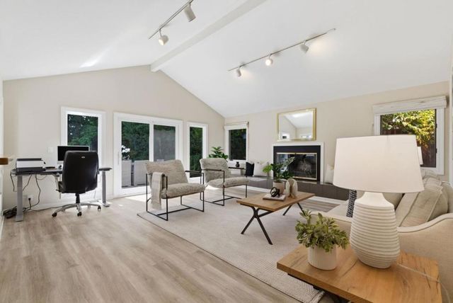 17311 Zena Avenue, Monte Sereno, CA 95030