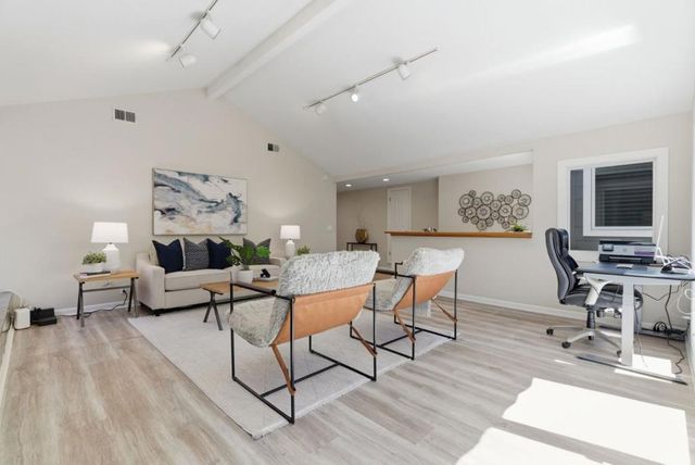 17311 Zena Avenue, Monte Sereno, CA 95030