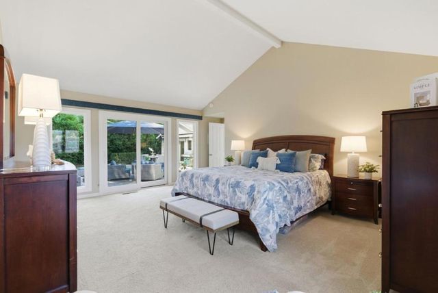 17311 Zena Avenue, Monte Sereno, CA 95030