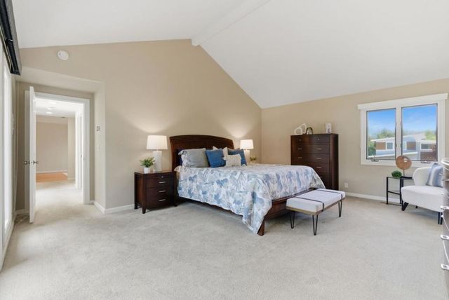 17311 Zena Avenue, Monte Sereno, CA 95030