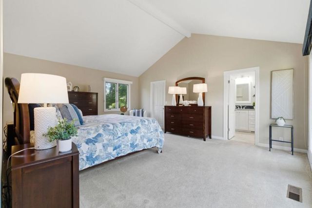 17311 Zena Avenue, Monte Sereno, CA 95030