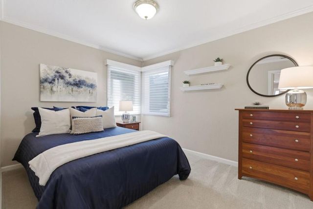 17311 Zena Avenue, Monte Sereno, CA 95030