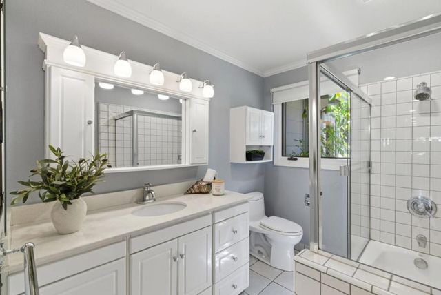 17311 Zena Avenue, Monte Sereno, CA 95030
