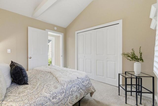 17311 Zena Avenue, Monte Sereno, CA 95030