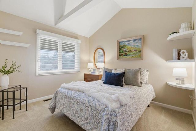 17311 Zena Avenue, Monte Sereno, CA 95030