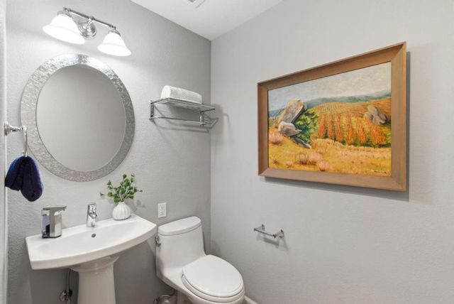 17311 Zena Avenue, Monte Sereno, CA 95030