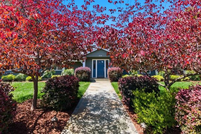 17311 Zena Avenue, Monte Sereno, CA 95030