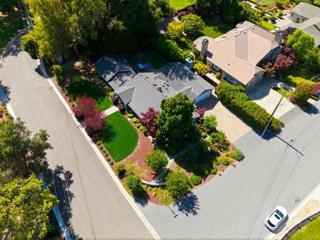 17311 Zena Avenue, Monte Sereno, CA 95030